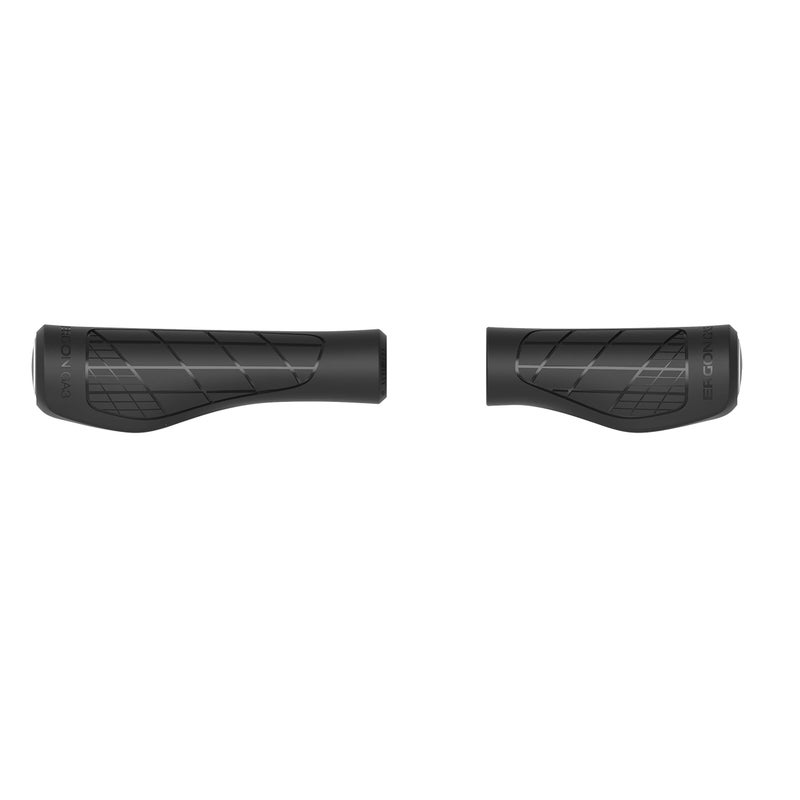 Ergon Grips GA3 Twistshift Black - Image 4